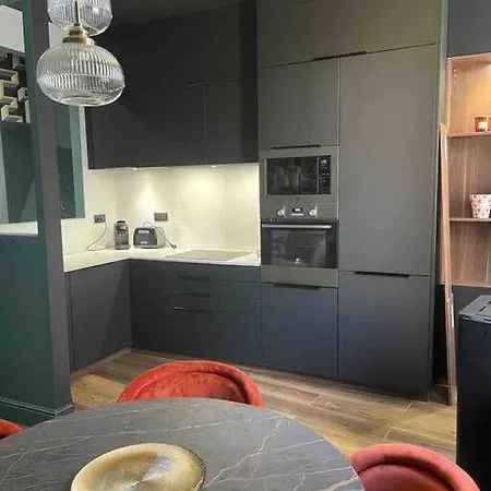 Сasa de vacaciones Maison En Centre Avec Extérieur