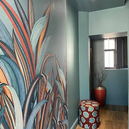 Maison En Centre Avec Exterieur * Compiegne
